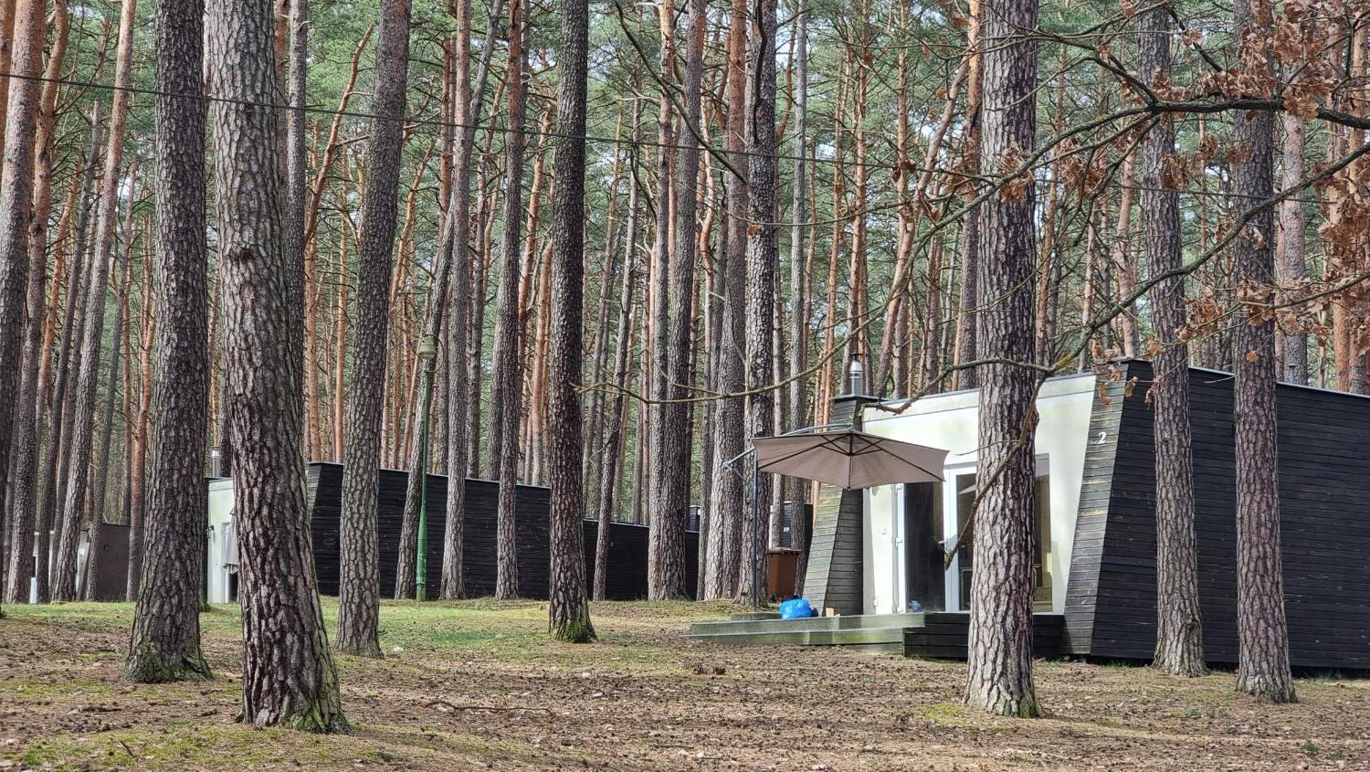 Parco vacanze Osrodek La La - Letniskowe W Lesie Nad Jeziorem
