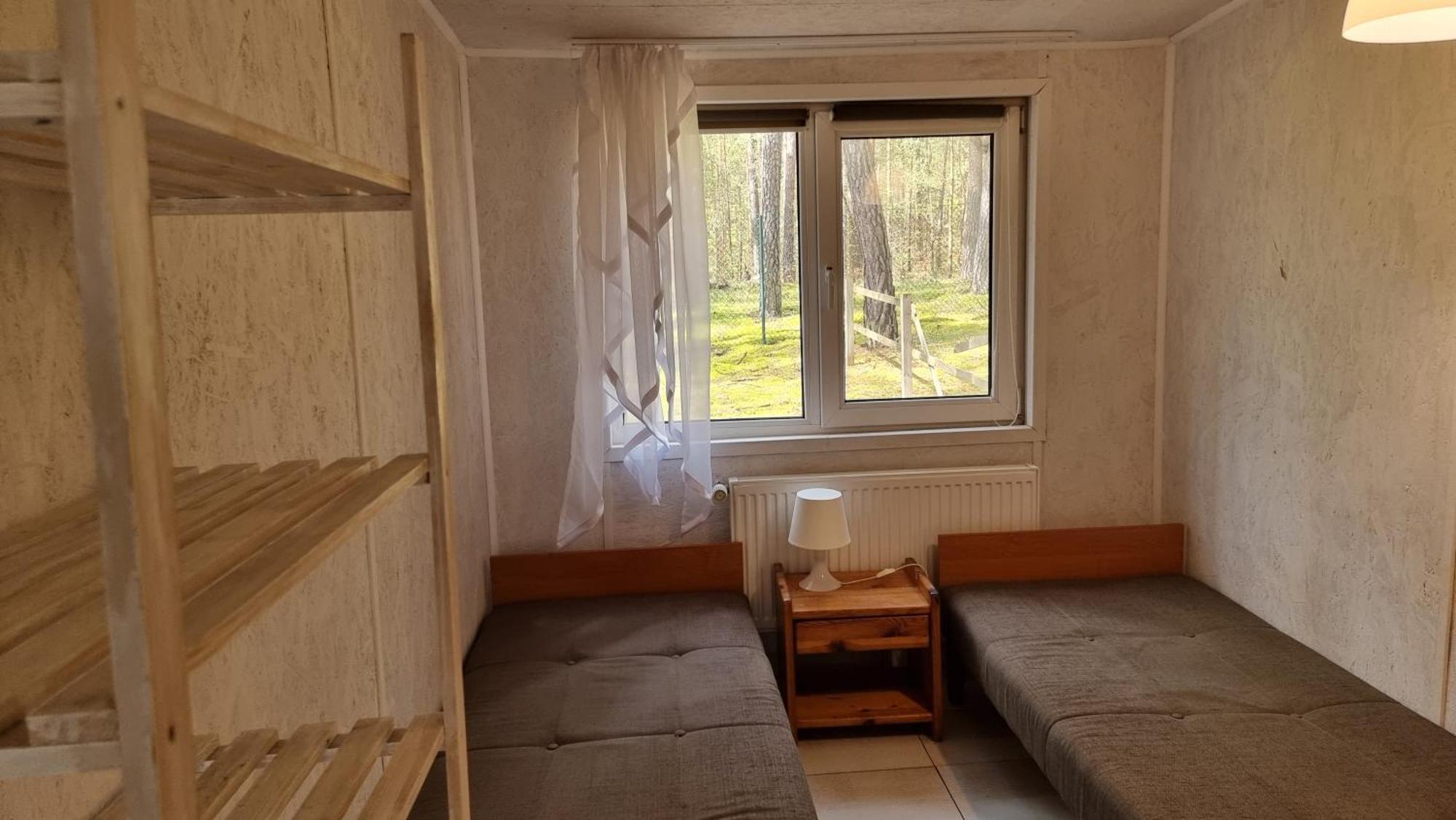 Osrodek La La - Letniskowe W Lesie Nad Jeziorem