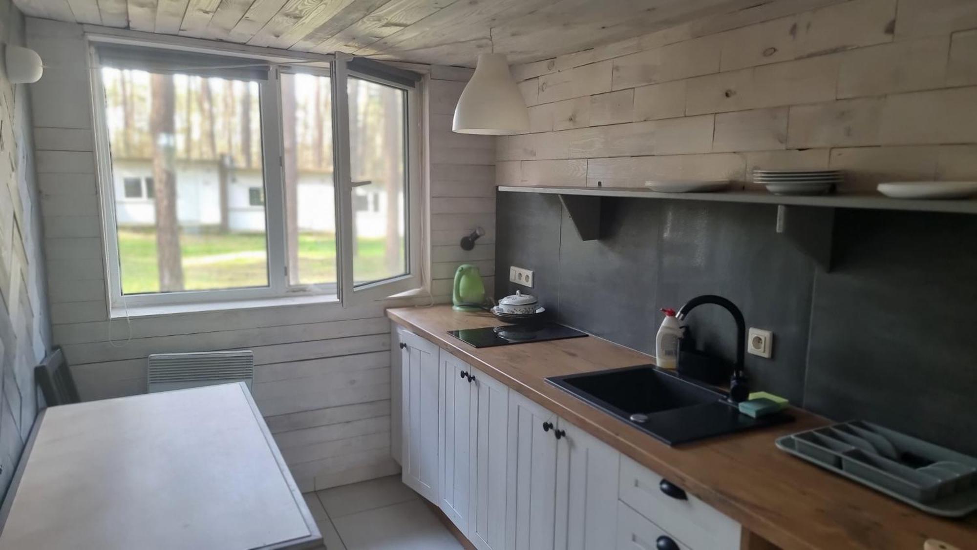 Ferienpark Osrodek La La - Letniskowe W Lesie Nad Jeziorem *