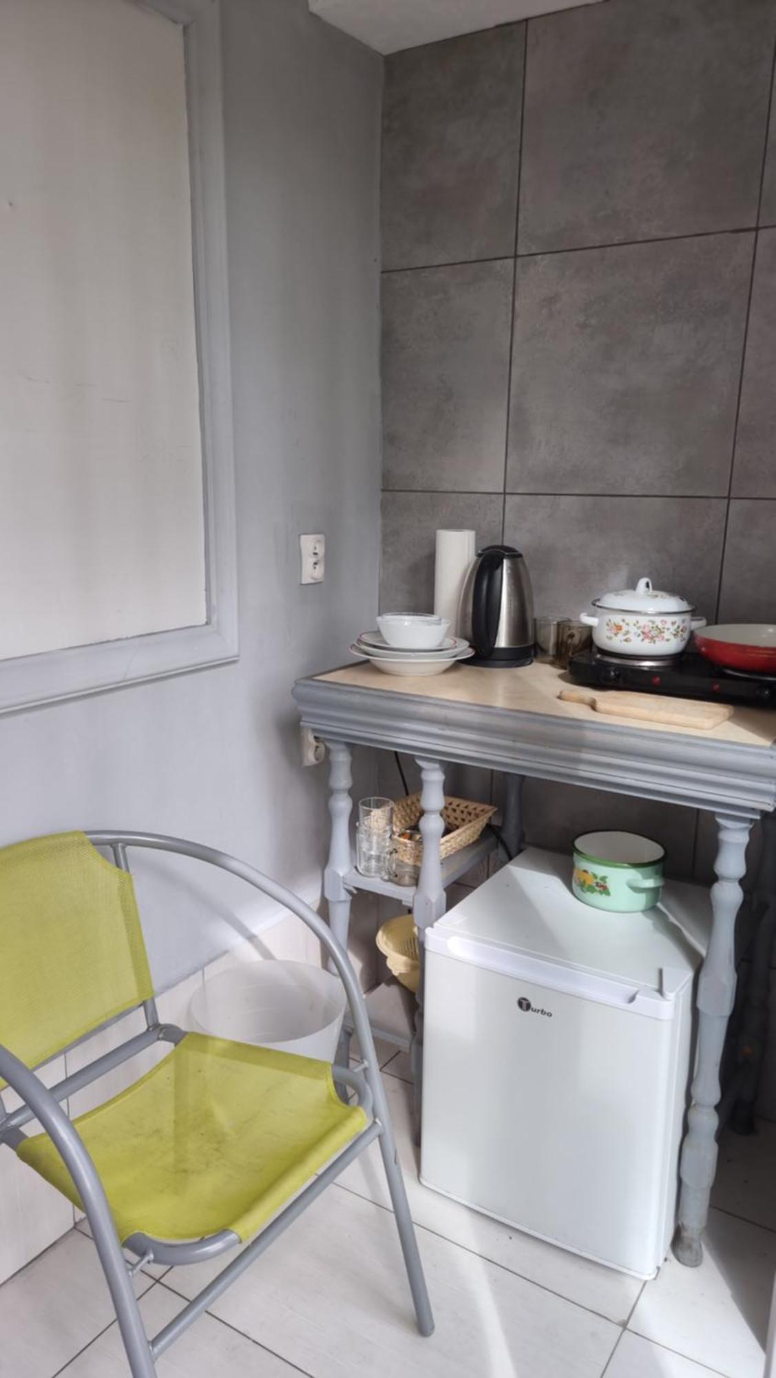 Parco vacanze Osrodek La La - Letniskowe W Lesie Nad Jeziorem Bytnica
