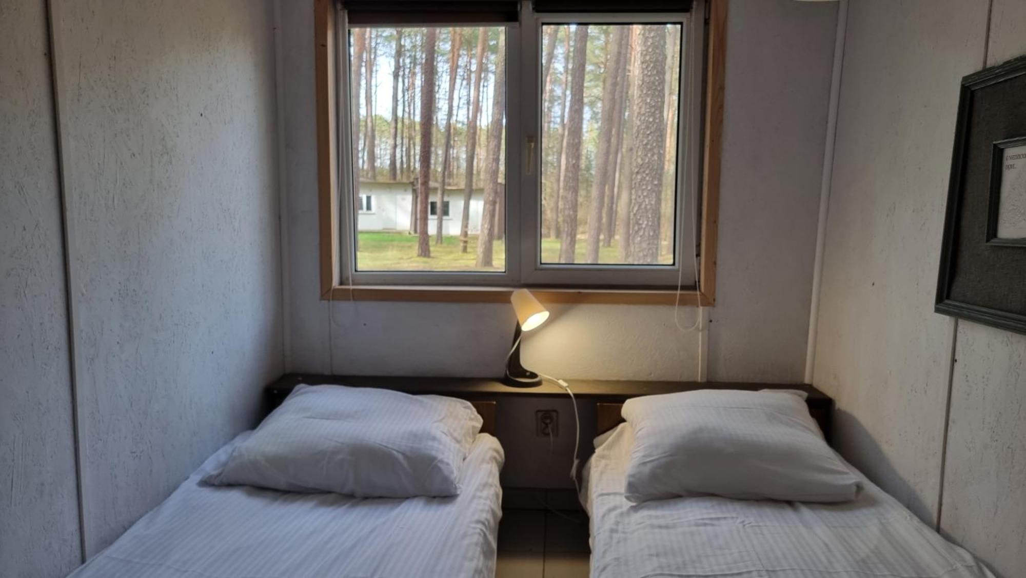 Osrodek La La - Letniskowe W Lesie Nad Jeziorem Bytnica