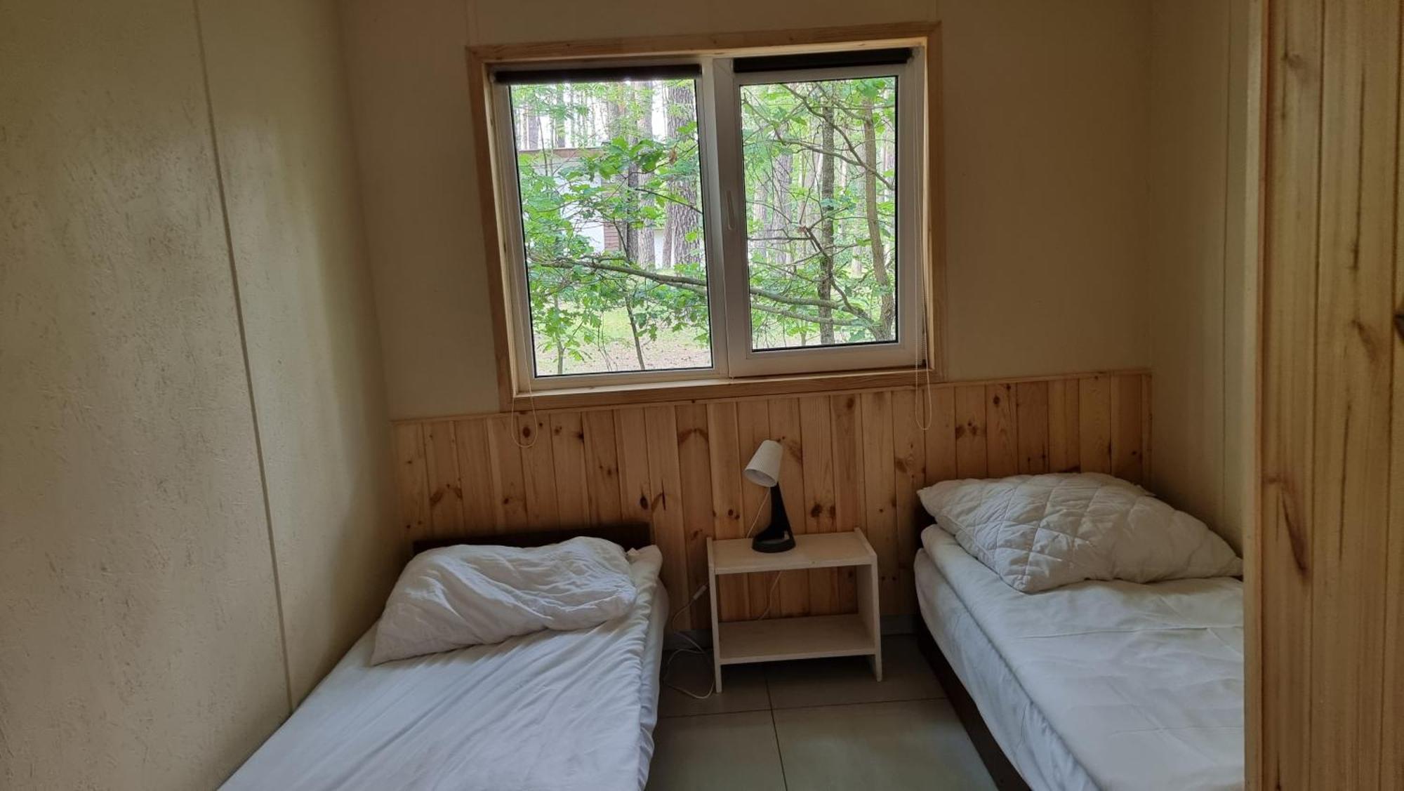 Osrodek La La - Letniskowe W Lesie Nad Jeziorem Parco vacanze *
