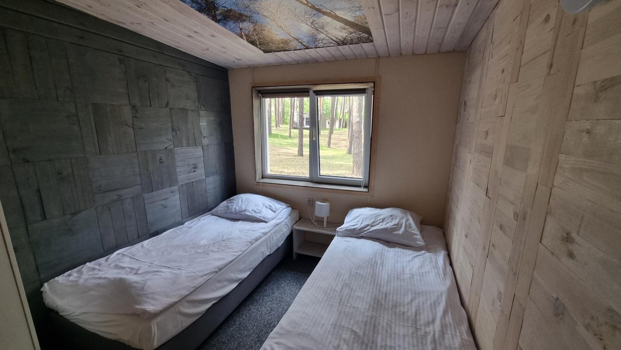 Parco vacanze Osrodek La La - Letniskowe W Lesie Nad Jeziorem *