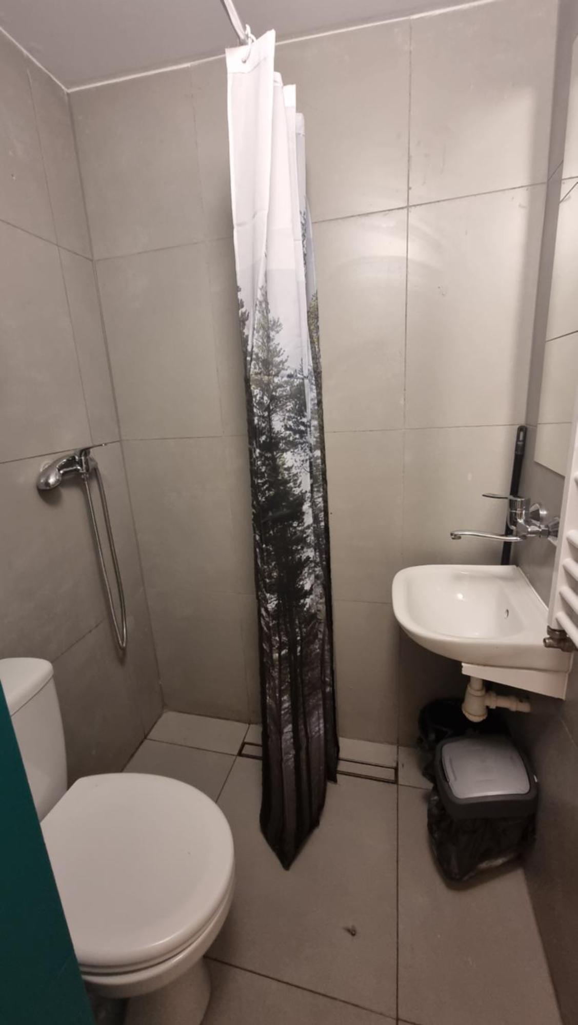 Parco vacanze Osrodek La La - Letniskowe W Lesie Nad Jeziorem Bytnica