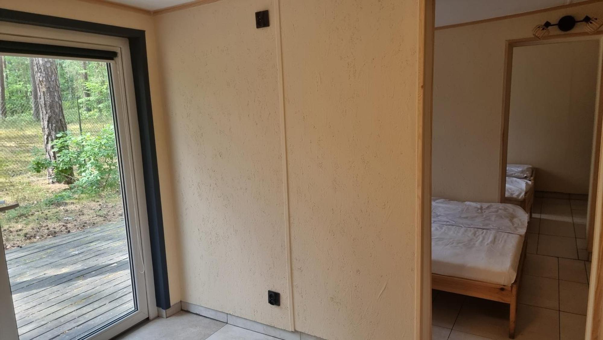 Osrodek La La - Letniskowe W Lesie Nad Jeziorem Bytnica