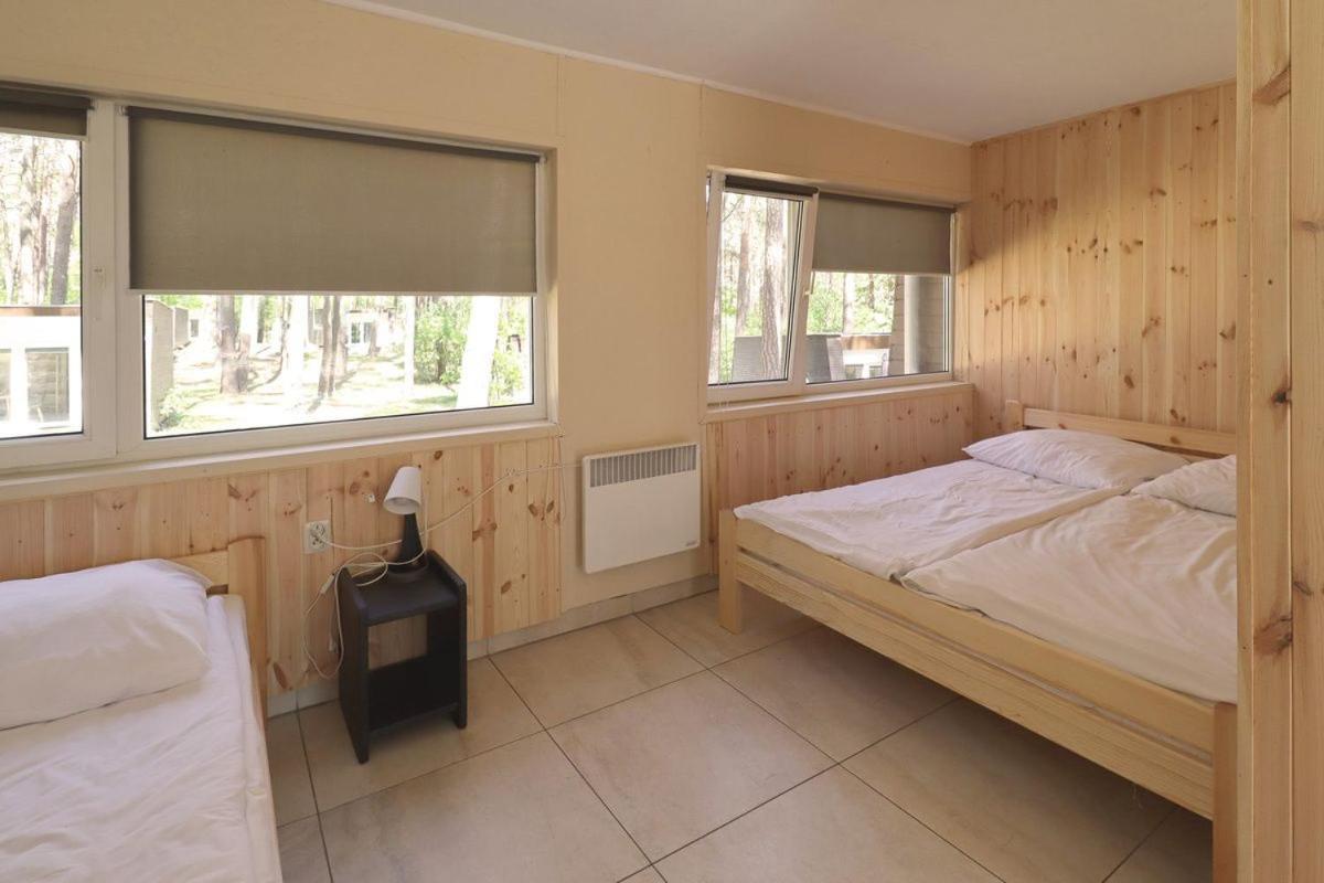 Parco vacanze Osrodek La La - Letniskowe W Lesie Nad Jeziorem