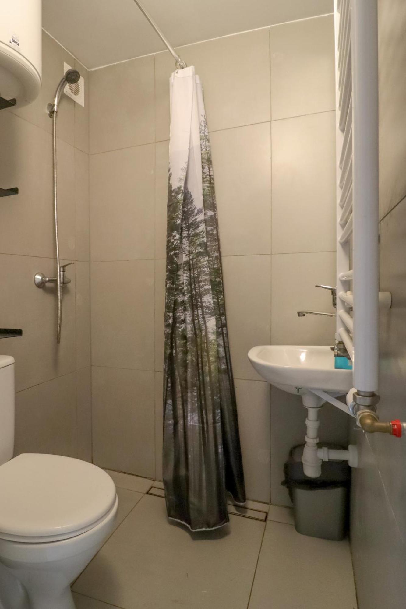 Osrodek La La - Letniskowe W Lesie Nad Jeziorem Parco vacanze *